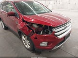 Ford Escape Se 1FMCU9GD0HUD17968 снимка