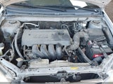 TOYOTA COROLLA S 1NXBR32E38Z969591 снимка