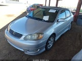 TOYOTA COROLLA S 1NXBR32E38Z969591 снимка