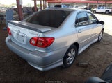 TOYOTA COROLLA S 1NXBR32E38Z969591 снимка