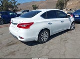 NISSAN SENTRA SV 3N1AB7APXHY247873 снимка