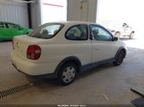 TOYOTA ECHO JTDAT1230Y0081599 fotografie