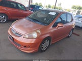 Honda Fit Sport JHMGD37647S021221 снимка