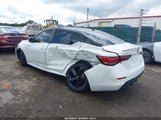 NISSAN SENTRA SR XTRONIC CVT 3N1AB8DV6MY226156 снимка