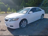 TOYOTA CAMRY SE 4T1BE46K47U666450 снимка