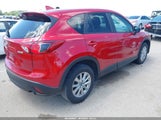 MAZDA CX-5 TOURING JM3KE2CY2G0623953 снимка