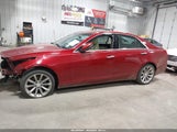 Cadillac Cts Luxury 1G6AX5SX1K0146176 снимка