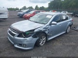 SUBARU LEGACY 2.5I LIMITED 4S3BMBK62D3028364 снимка