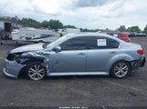 SUBARU LEGACY 2.5I LIMITED 4S3BMBK62D3028364 снимка