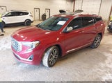 GMC Terrain Denali 3GKALSEXXJL156309 снимка