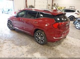 GMC Terrain Denali 3GKALSEXXJL156309 снимка