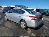 NISSAN SENTRA S 3N1AB7AP5EY252023 снимка
