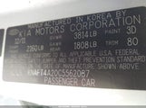 Kia Forte Lx KNAFT4A20C5562087 снимка