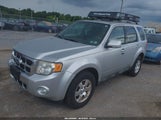 FORD ESCAPE LIMITED 1FMCU9EG6BKA98997 снимка