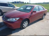 TOYOTA CAMRY LE 4T1BE32K92U570516 снимка