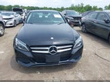 MERCEDES-BENZ C 300 4MATIC/LUXURY 4MATIC/SPORT 4MATIC 55SWF4KB5HU200236 photo