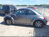 VOLKSWAGEN NEW BEETLE 2.5 3VWPW31C96M411004 снимка