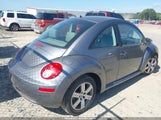 VOLKSWAGEN NEW BEETLE 2.5 3VWPW31C96M411004 снимка