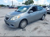 NISSAN VERSA 1.6 SV 3N1CN7AP7CL857736 снимка