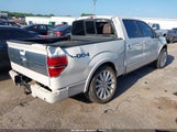 Ford F-150 Platinum 1FTFW1ET2BFC49580 снимка