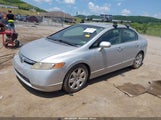 Honda Civic Lx 1HGFA16598L003507 photo
