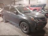 TOYOTA RAV4 LE 2T3BFREV1DW016788 снимка