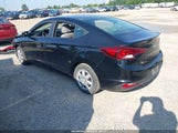 HYUNDAI ELANTRA SE KMHD74LF8KU818765 снимка