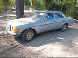 MERCEDES BENZ 240D WDB12303312096970 снимка