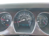 FORD TAURUS SEL 1FAHP2HW6BG176246 fotografie