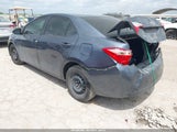 TOYOTA COROLLA LE 5YFBURHE7KP944291 снимка