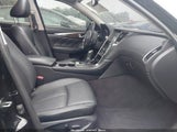 Infiniti Q50 3.0T Luxe JN1EV7AR9JM445069 снимка