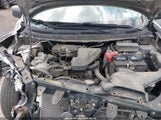 Nissan Rogue Select S JN8AS5MVXEW719363 снимка