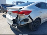 Hyundai Elantra Value Edition 5NPD84LF6HH194050 снимка
