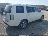 Honda Pilot Ex-L 5FNYF4H57FB009734 снимка