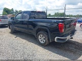 GMC Sierra  4Wd Double Cab Standard Box Pro 1GTRUAED2PZ326563 photo