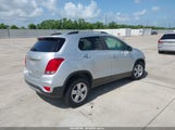 Chevrolet Trax Lt KL7CJLSB6JB644132 снимка