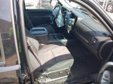 CHEVROLET SILVERADO 1500 LT 3GCPCSE01BG346437 снимка