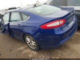Ford Fusion Se 3FA6P0H7XER178969 снимка