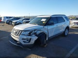 Ford Explorer Xlt 1FM5K7D82HGB59173 снимка