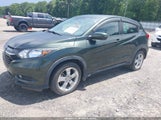HONDA HR-V EX 3CZRU6H5XGM719045 снимка
