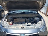 Toyota Highlander Hybrid Xle 5TDGARAH6MS508397 снимка