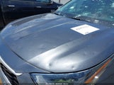 Toyota Highlander Hybrid Xle 5TDGARAH6MS508397 photo