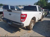 Ford F-150 Xl 1FTMF1CB7PKF21623 photo