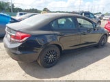 Honda Civic Ex-L 2HGFB2F94FH513148 снимка