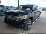TOYOTA TUNDRA PLATINUM 5.7L V8 5TFGW5F17HX212567 снимка