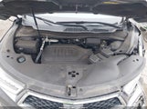 Acura Mdx Standard 5J8YD4H35LL001176 снимка