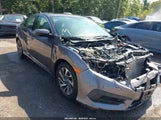 Honda Civic Ex 2HGFC2F7XHH518126 снимка