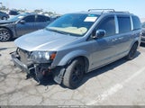 Dodge Grand Caravan Gt 2C4RDGEG6KR680165 снимка