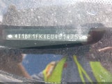 Toyota Camry Se 4T1BF1FKXEU401475 снимка
