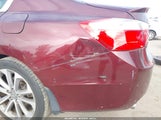 Honda Accord Sport 1HGCR2F51FA123537 fotografie